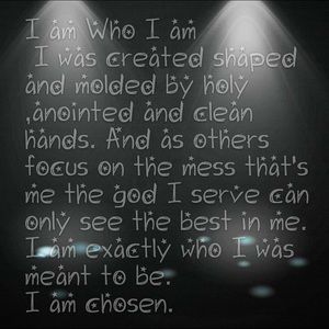 Meet your Posher, Jesse