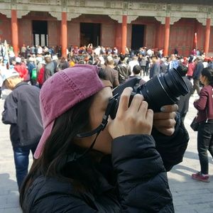 Meet your Posher, Fionna