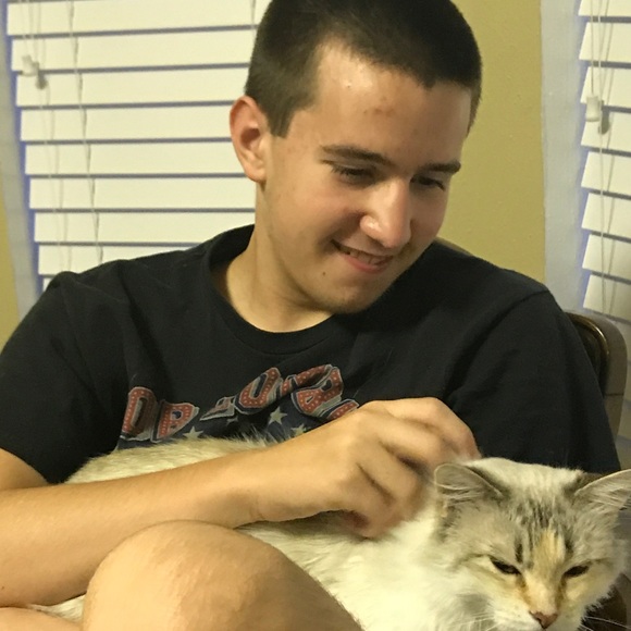 Meet your Posher, Vanessa - Picture 5 of 8