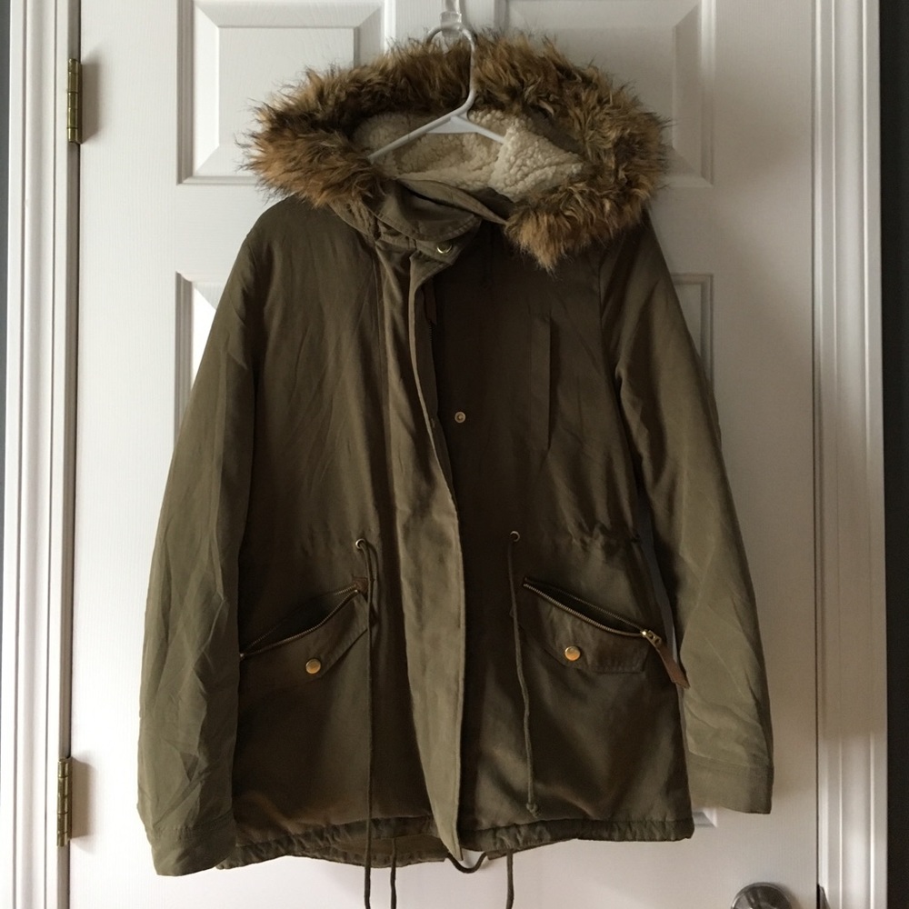 Jacket