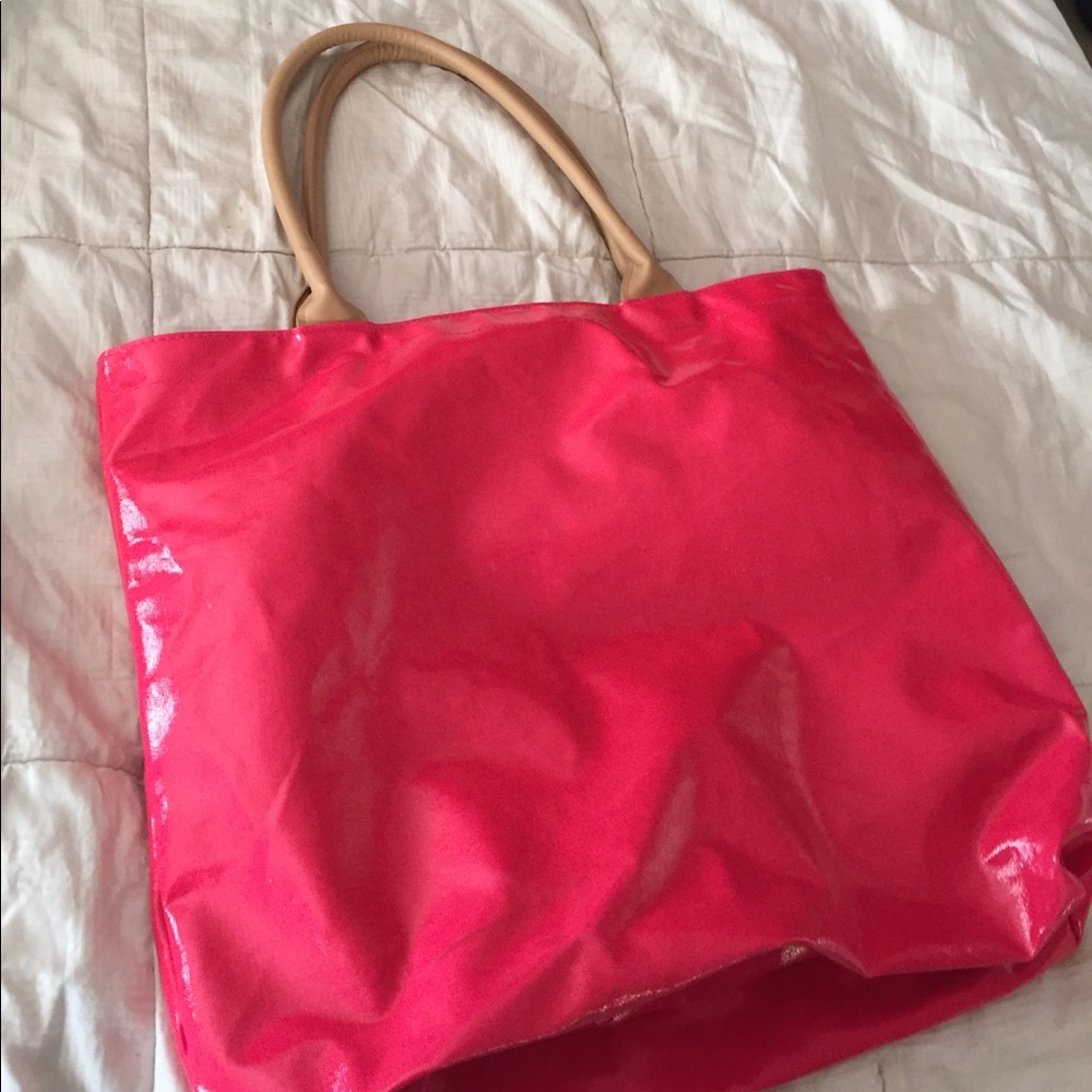 Angel tote - Picture 3 of 6