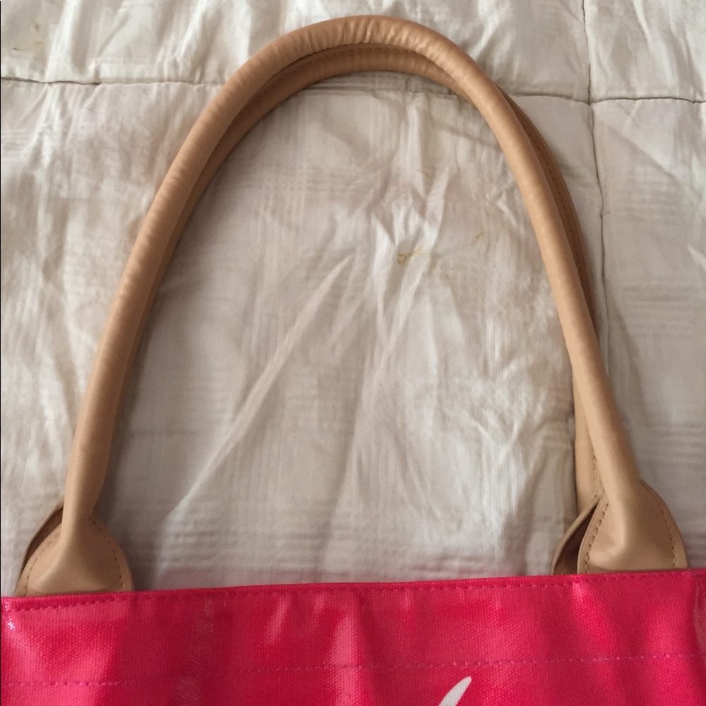 Angel tote - Picture 4 of 6