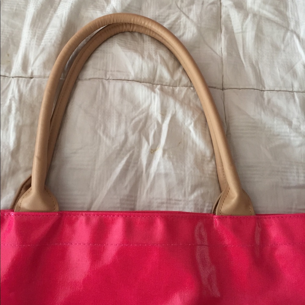 Angel tote - Picture 5 of 6