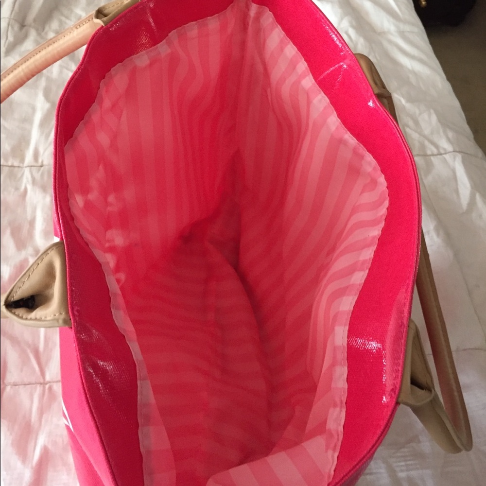 Angel tote - Picture 6 of 6
