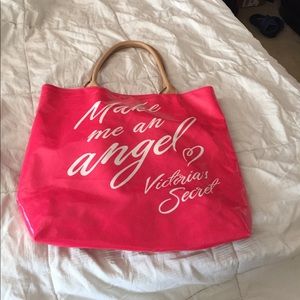 Angel tote
