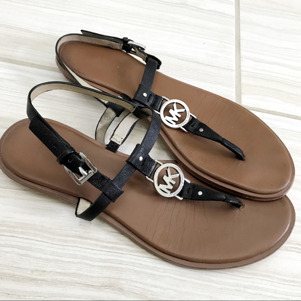 Michael Kors. Size 10. Only worn a few times.
