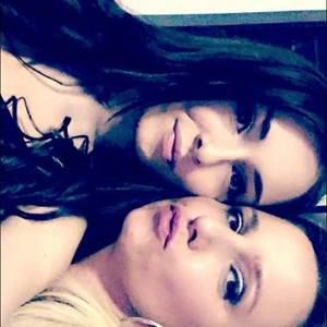 Meet your Posher, Cristina