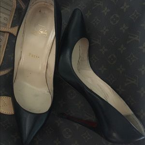 Christian Louboutin Pigalle