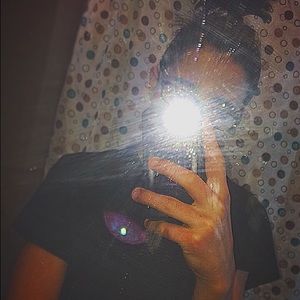 Meet your Posher, Noah