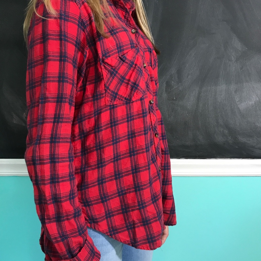 Flannel! - Picture 2 of 2