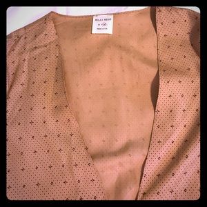 Billy Reid tunic top