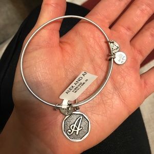 NEW Alex And Ani bracelet