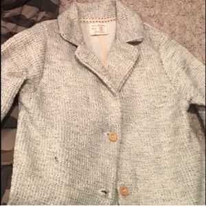 Zara toddler boys size 2/3