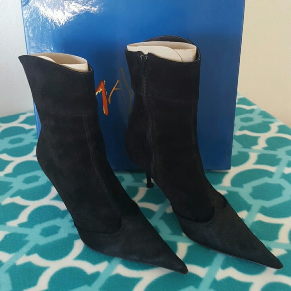 Mayis Heels - Picture 2 of 8