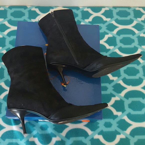 Mayis Heels - Picture 5 of 8