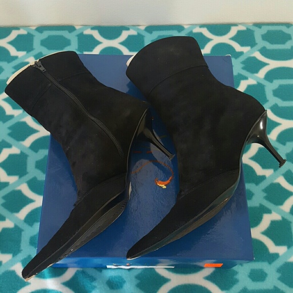 Mayis Heels - Picture 6 of 8