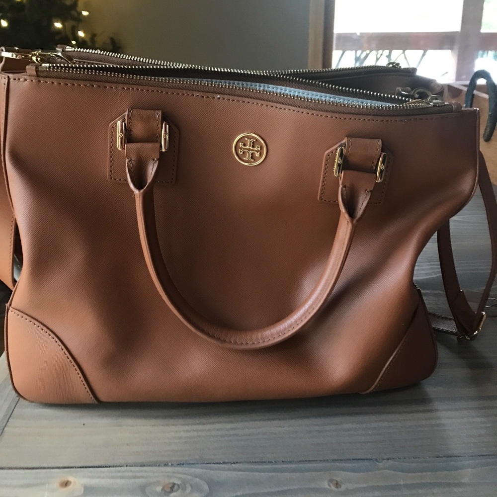 Practically Brand New Tory Burch