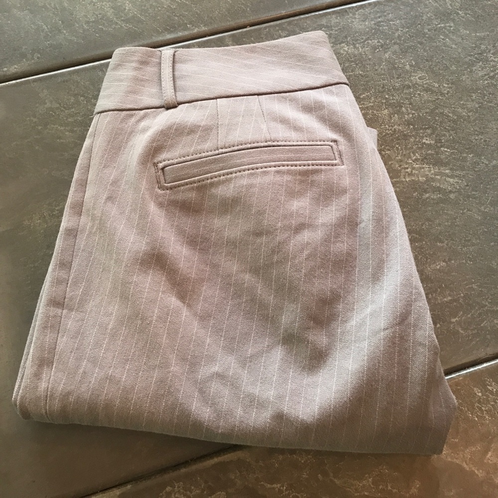 Banana Republic Sloan pants