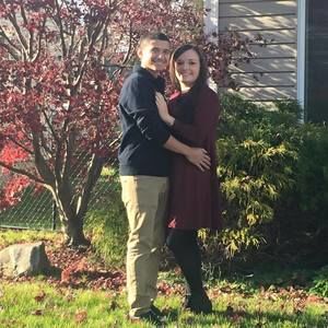 Meet your Posher, Efrain