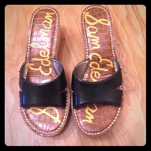 Sam Edelman Shoes - ⚡️Sale⚡️Sam Edelman Slip Ons
