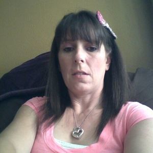 Meet your Posher, Patty