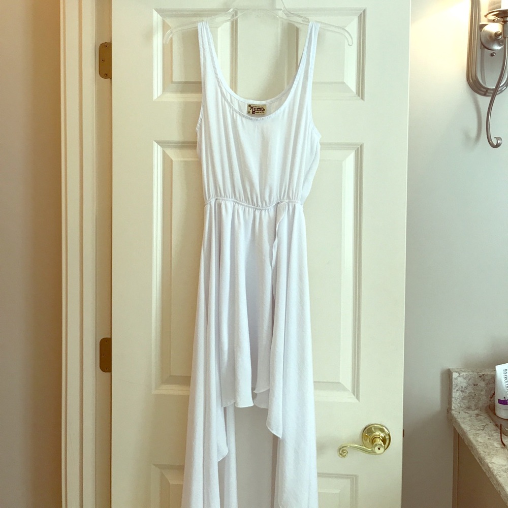 Show me your Mumu dress!!