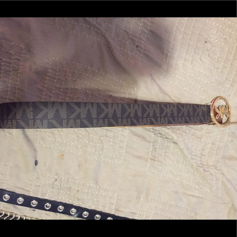 BRAND NEW Michael Kors belt
