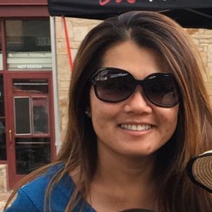 Meet your Posher, Jackie