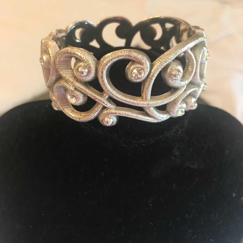 Brighton Concerto Swarovski bracelet
