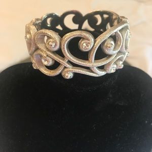 Brighton Concerto Swarovski bracelet