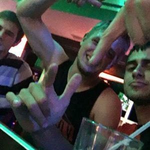 Meet your Posher, Zach