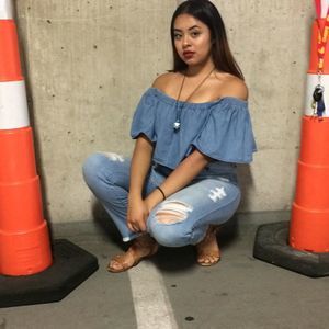 Meet your Posher, Carina