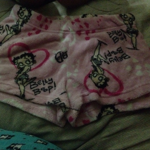 Shorts - Picture 2 of 2