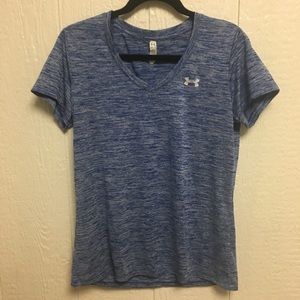 Under Armour shirt