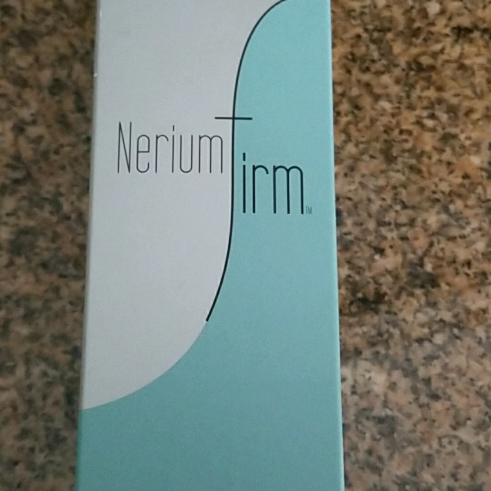 NERIUM FIRM
