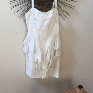 Betsy Johnson size 8 dress