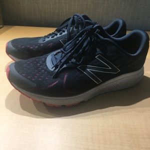 New balance running sneakers