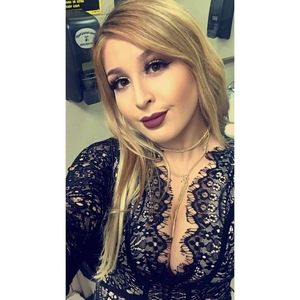 Meet your Posher, Brenda