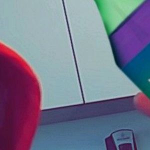 Meet your Posher, Jonathan