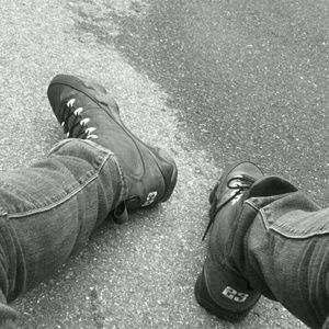 Meet your Posher, Earl