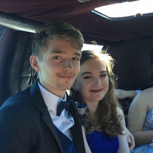 Meet your Posher, Luther