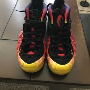 asteroid foamposites