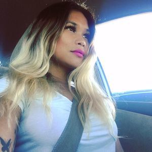 Meet your Posher, Jill