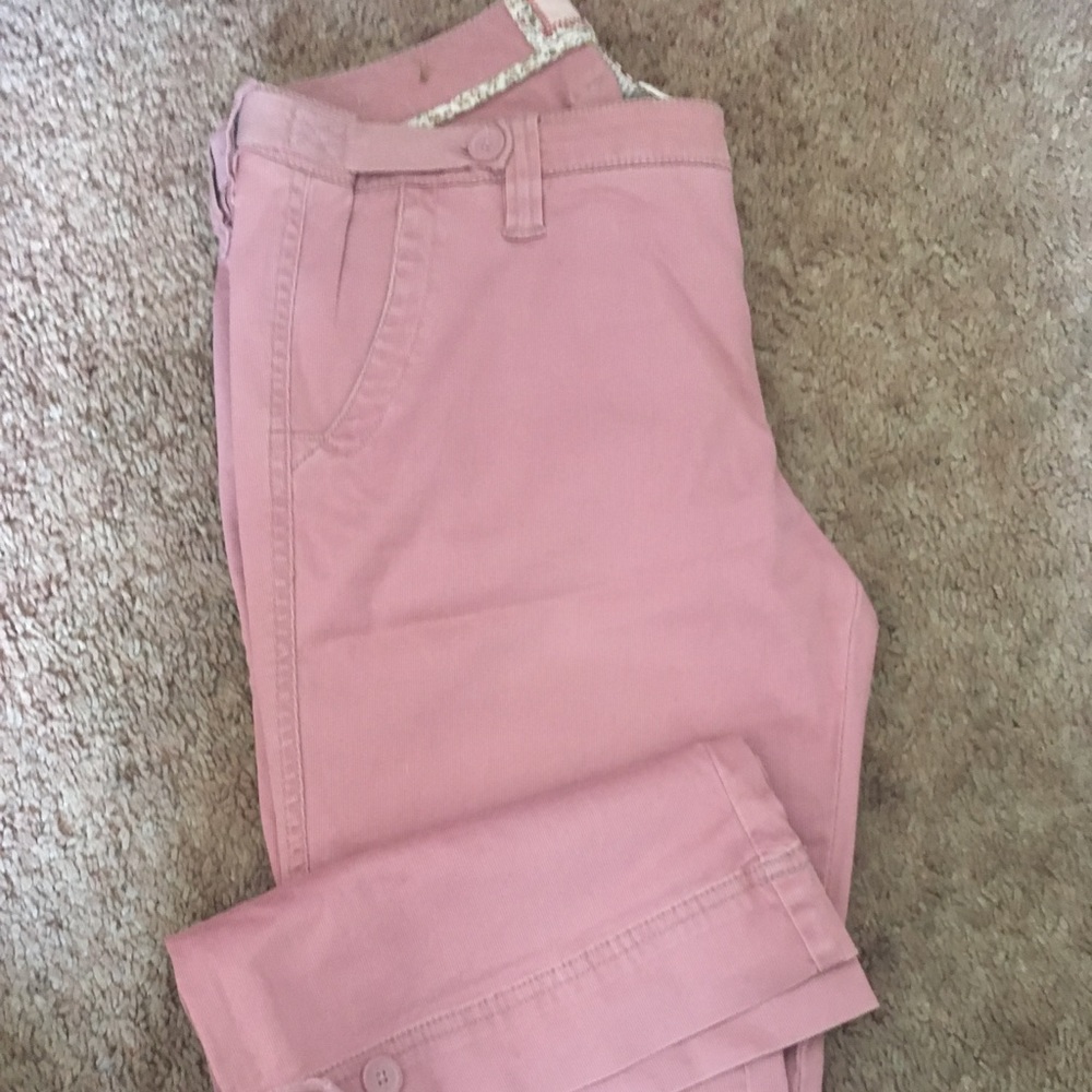 NWOT  juniors pants