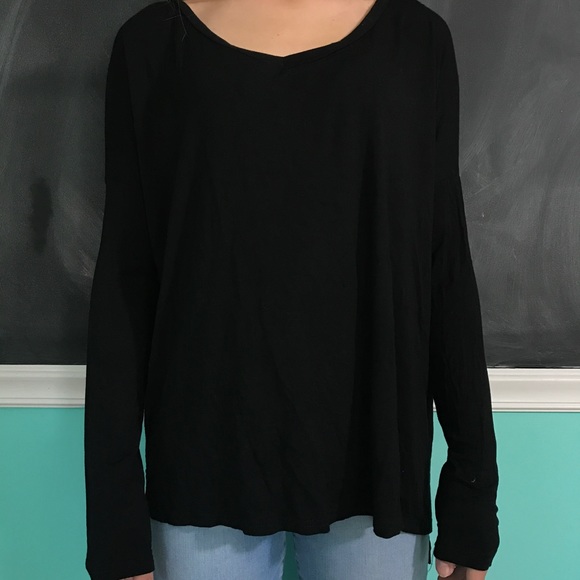 Olive Street top - Picture 2 of 2