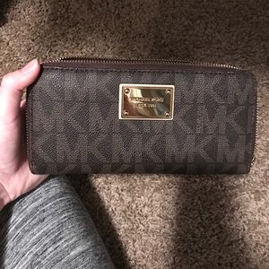 Mk wallet