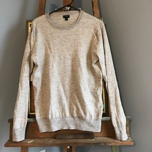 J. Crew sweater