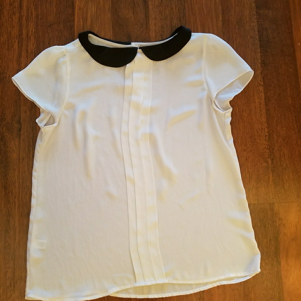 Loft  blouse