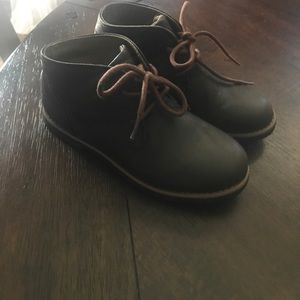 Boys Perry Ellis shoes