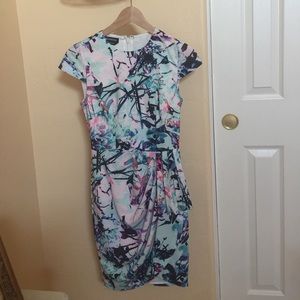 Bebe cocktail dress